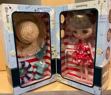 새상품 미개봉 네오 브라이스 파라디 바이 모노콤사