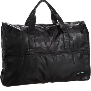 [하피타스] 접이식 보스턴 백 숄더 칼리온 컴팩트