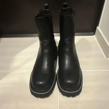 [ 오리엔탈 트래픽 ] 사이드 고어 부츠