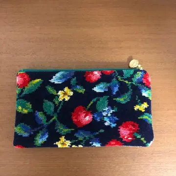 페이러 파우치 패스더배턴