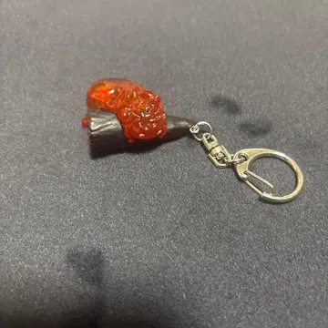 지브리 하울의 움직이는 성 매달리는 칼시퍼 키링 동동이 공화국