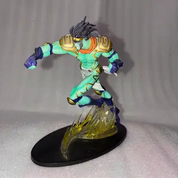 스타 플래티넘 피규어 죠죠의 기묘한 모험