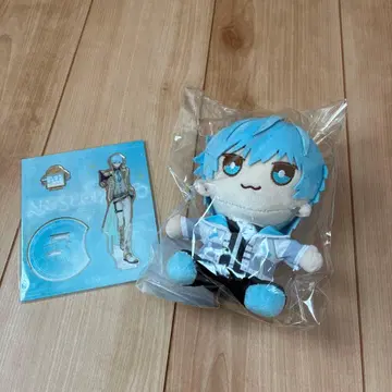 1st Anniversary 굿즈 Lapis 라피스