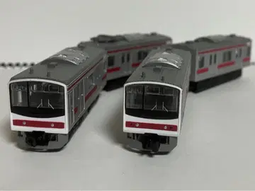 b 트레인 b 트레인 쇼티 205계 케이요선 메르헨