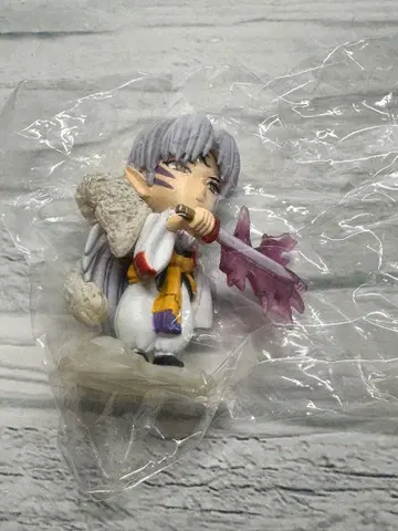 미개봉 셋쇼마루 이누야샤 다카하시 루미코 피규어 컬렉션