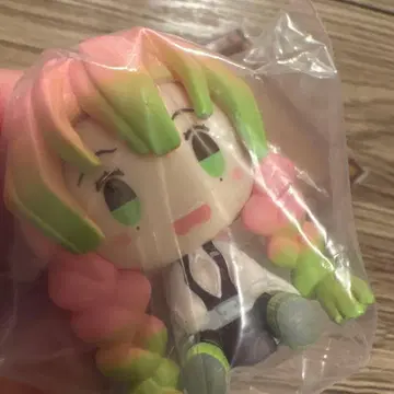 귀멸의 칼날 제일복권 쵸코놋코 칸로지 미츠리