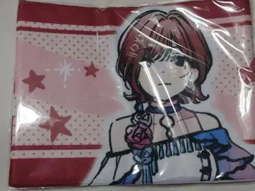 [ 24시간 이내 발송 ] 샤니마스 담당 타월 메바치 히구치 마도카