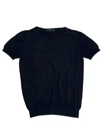 쉽스 로베르토 콜리나 반팔 니트 스웨터 별주 콜라보