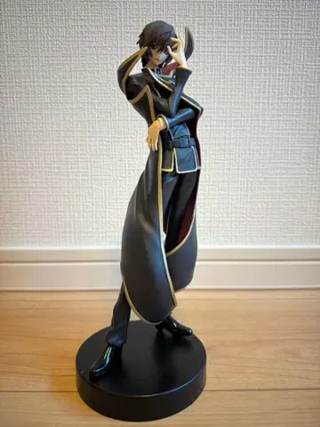 코드기어스 를르슈 피규어