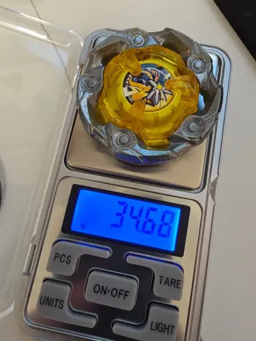 [ 새상품, 베이코드 미사용 ] 위자드 로드 5-70 DB