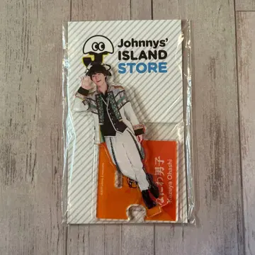 나니와단시 오하시 카즈야 아크릴 스탠드