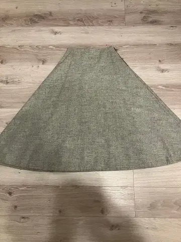 MADISONBLUE 미모레 울 스커트 사이즈 00 새상품급