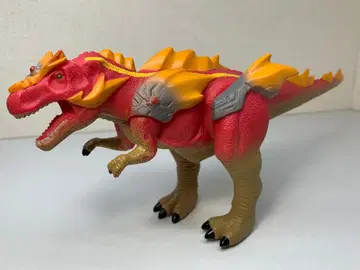 디노텍터 티라노사우루스 공룡왕 공룡 피규어 세가토이즈