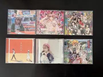 CD 세트 마네키 케차