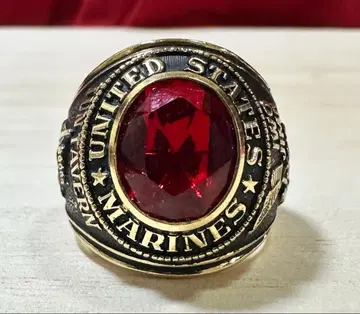 UNITED STATES MARINES 미국 해군 카보숑컷