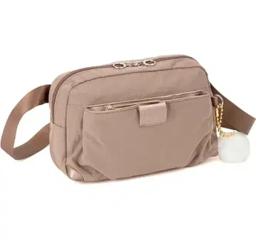 SALE! 카나나 프로젝트 새상품 힙색 여행용 베이지 ACE