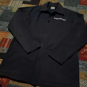 칼 헬무트 코트 하프 코트