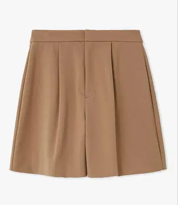 [ SNIDEL ] 숏팬츠