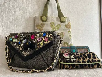 [새상품] 싱크비 Think Bee 트라이베카 숄더백 증정 3점 포함