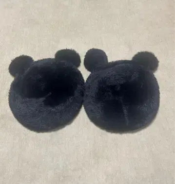 디즈니 미키 베레모