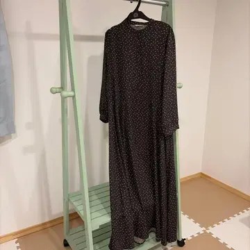 여성용 가을 원피스