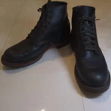 REDWING 레드윙 9014 벡맨 부츠