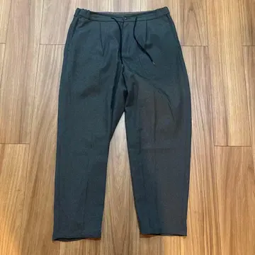 [ 새상품급 ] B:MING 그레이 슬랙스