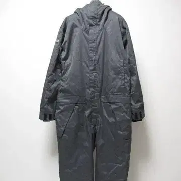 GRACE ENGINEER'S GE-206 방한 방수 충전솜 작업복 L