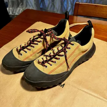 CAMPER 서큘러 GORE-TEX