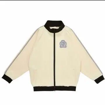 FIFTEEN LOVE ~NKzip white~ U:nity size