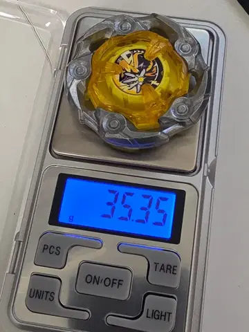 [ A3, 35.35g ] 위자드 낚싯대 5-70DB