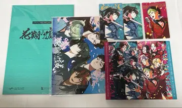 -VSA2 Musical- 비주얼 가드 3매