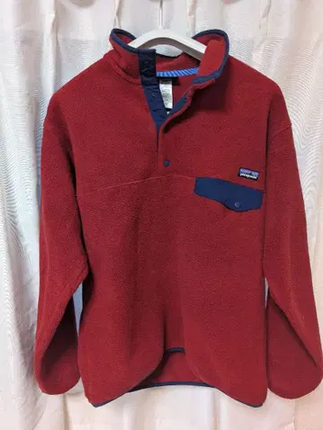 파타고니아 신틸라 스냅T 사이즈 M