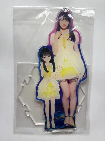 노기자카46 카키 하루카