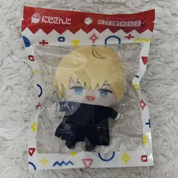 엑스알비오 에비오 니지산지 니지파펫 컨셉 시리즈