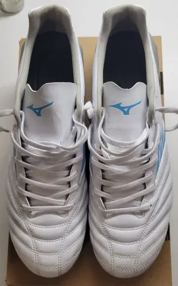 미즈노 모나르시다 네오3 27.5cm 사용 횟수 1회