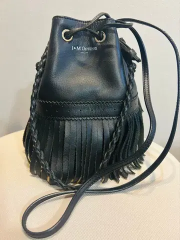 J&M DAVIDSON 카니발 블랙