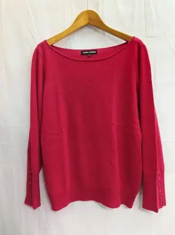 이터널 캐시미어 캐시미어 100% 니트