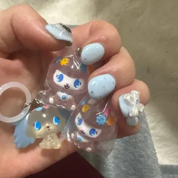 주얼펫 메지루시 액세서리