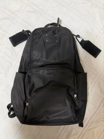 스위트 마미 마더스 백팩 23L 블랙