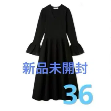 [ 워셔블 ] 시어믹스 홀가먼트 원피스