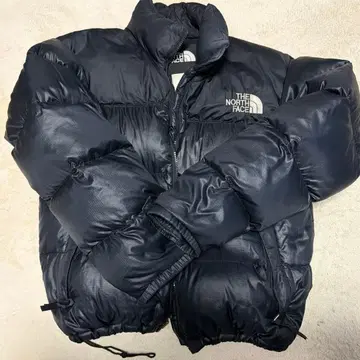 The North Face 다운 자켓