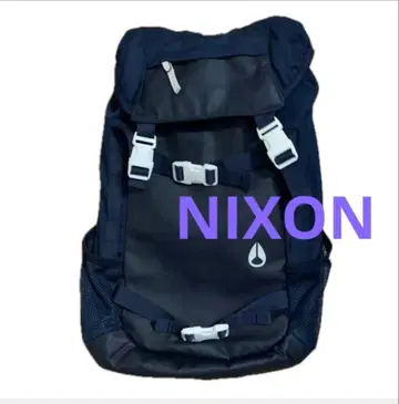 NIXON 닉슨 백팩 통학 아웃도어 데이백