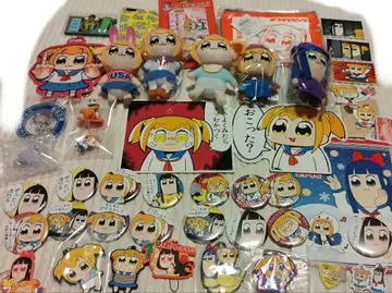 팝팀에이크 굿즈 묶음 판매