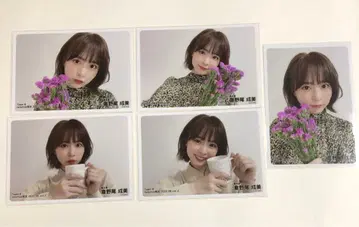 AKB48 쿠라노오 나루미의 브로마이드입니다.