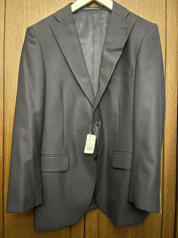 비즈니스 정장 상하의 세트 바지 2개