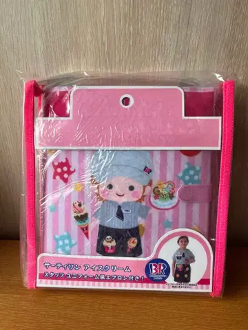 토이 의류 서티원 아이스크림 31 TOY 의류 나루미야