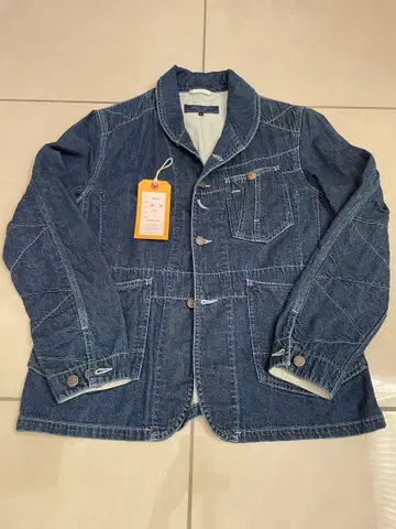 보이즈 마켓 데님 커버올 Le meilleur