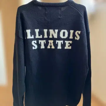 JOURNAL STANDARD relume LOGAN 자카드 니트