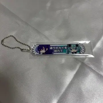 프로세카 극장판 영화 특전 아사히나 마후유